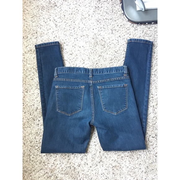 Joe Fresh skinny jeans - Picture 4 of 6